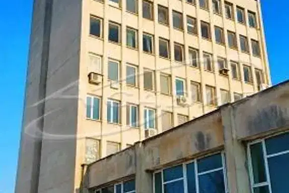 Industrial Building in Lovech, Shirok Centyr