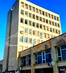 Промишлена сграда в Ловеч, Широк център
