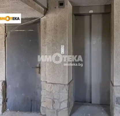 Снимка 3 — Промишлена сграда във Варна, Виница