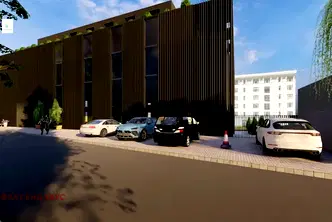 Промишлена сграда във Варна, Владислав Варненчик 2