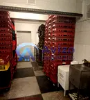 Промишлена сграда в София, Военна рампа