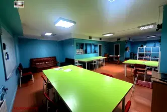 Промишлена сграда в Русе, Възраждане