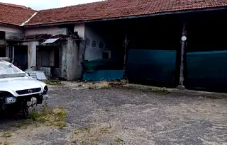 Промишлена сграда в Кърджали, Възрожденци