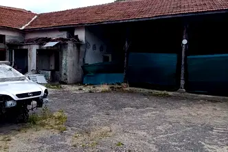 Промишлена сграда в Кърджали, Възрожденци