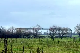 Промишлена сграда в Благоевград, Гоце Делчев