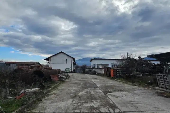 Industrial Building in Oblast Blagoevgrad, Razlog