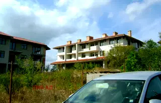 Промишлена сграда в Бургас, с. Кошарица
