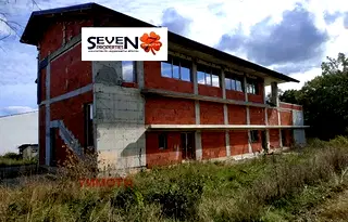 Промишлена сграда в Бургас, с. Велика