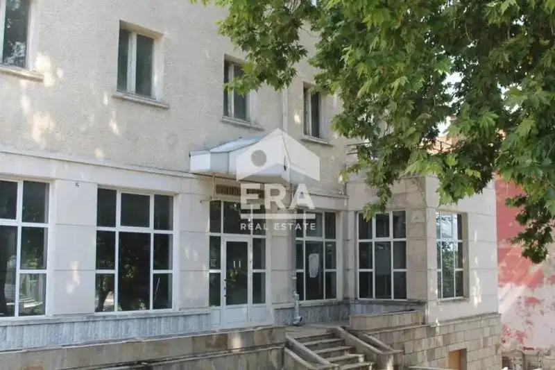 Industrial Building in Oblast Haskovo, Ивайлов