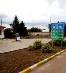 Промишлена сграда в Хасково, с. Въгларово