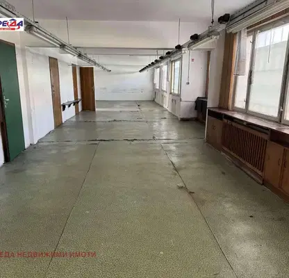 Снимка 4 — Промишлена сграда в Кърджали, Ардино