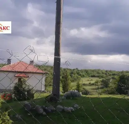 Снимка 3 — Промишлена сграда в Кърджали, с. Соколяне