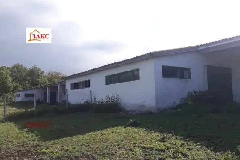 Industrial Building in Oblast Kyrdjali, Sokolyane