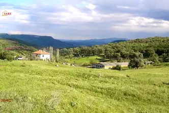 Промишлена сграда в Кърджали, с. Соколяне