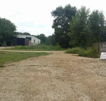 Photo 2 — Industrial Building in Oblast Lovech, Aleksandrovo