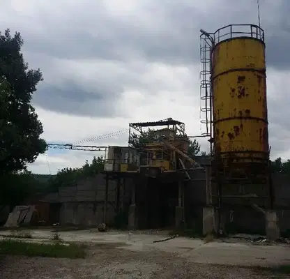 Photo 4 — Industrial Building in Oblast Lovech, Aleksandrovo