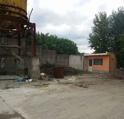 Photo 5 — Industrial Building in Oblast Lovech, Aleksandrovo
