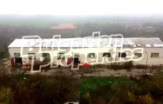 Промишлена сграда в Ловеч, с. Горско Сливово