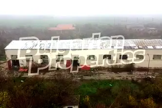 Промишлена сграда в Ловеч, с. Горско Сливово