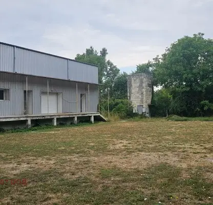 Снимка 5 — Промишлена сграда в Ловеч, с. Сливек
