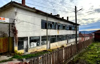 Промишлена сграда в Ловеч, с. Врабево