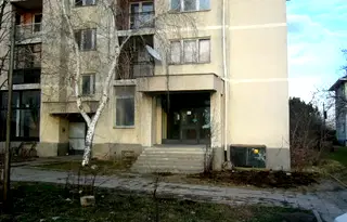 Промишлена сграда в Монтана, с. Габровница