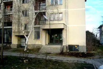 Промишлена сграда в Монтана, с. Габровница