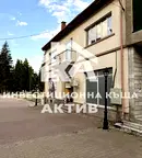 Промишлена сграда в Пазарджик, Батак