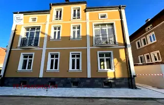 Промишлена сграда в Пазарджик, Батак