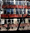 Промишлена сграда в Пазарджик, Пещера