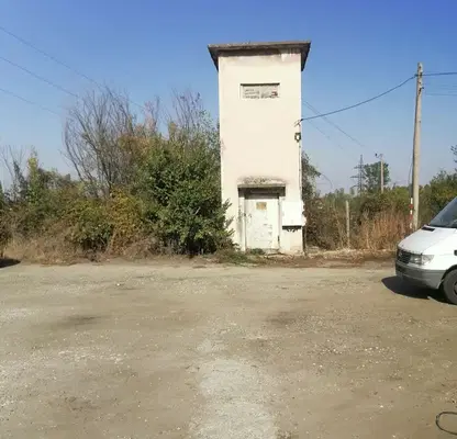Снимка 3 — Промишлена сграда в Пазарджик, с. Огняново