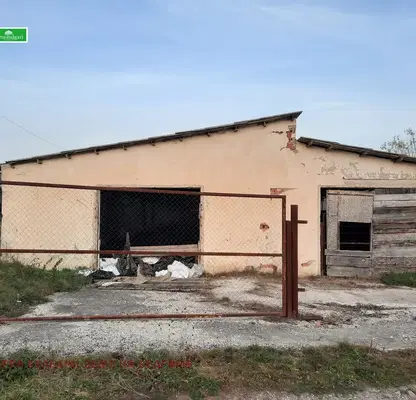 Снимка 5 — Промишлена сграда в Перник, с. Дивля