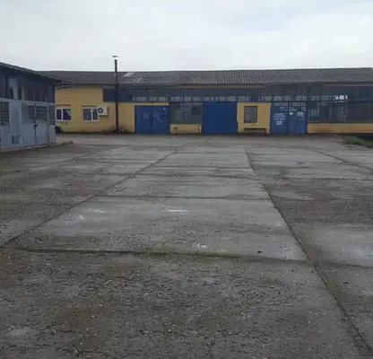 Photo 5 — Industrial Building in Pleven, Cherven Bryag