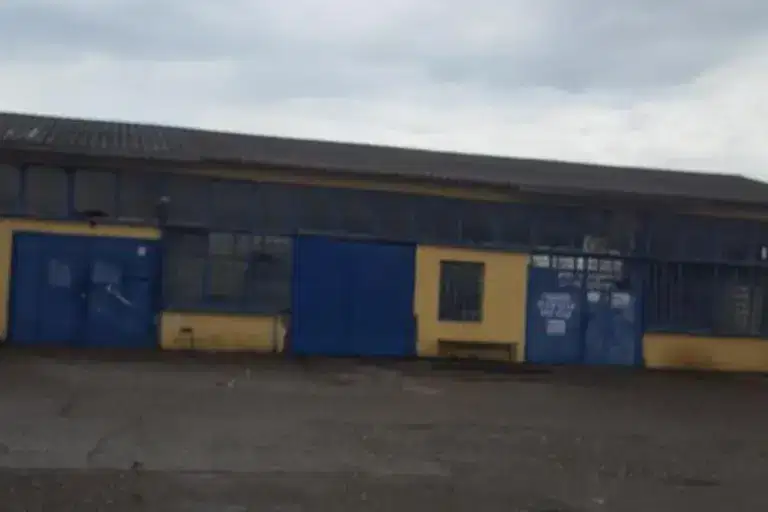 Industrial Building in Oblast Pleven, Cherven Bryag