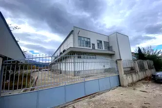 Промишлена сграда в Пловдив, Асенов