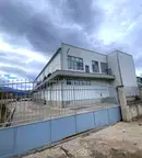 Промишлена сграда в Пловдив, Асенов