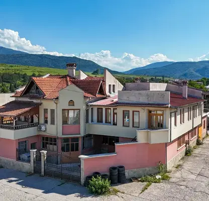 Снимка 3 — Промишлена сграда в Пловдив, Асенов