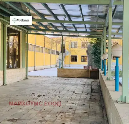 Photo 5 — Industrial Building in Oblast Plovdiv, Banya