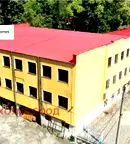 Промишлена сграда в Пловдив, Баня