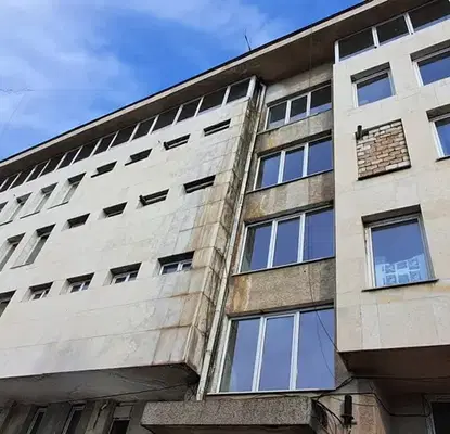 Снимка 4 — Промишлена сграда в Пловдив, Карлово
