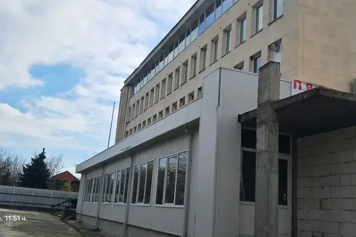 Industrial Building in Oblast Plovdiv, Karlovo