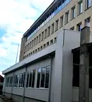 Промишлена сграда в Пловдив, Карлово