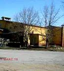 Промишлена сграда в Пловдив, Карлово