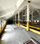 Промишлена сграда в Пловдив, Стамболийски