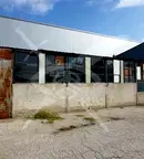 Промишлена сграда в Пловдив, с. Царацово