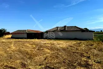 Промишлена сграда в Пловдив, с. Неделево