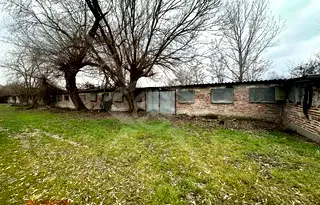 Промишлена сграда в Пловдив, с. Селци