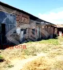 Промишлена сграда в Пловдив, с. Войнягово