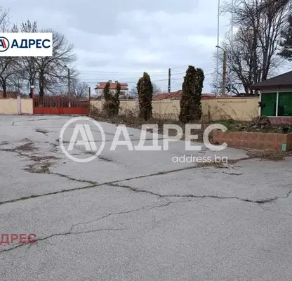 Снимка 3 — Промишлена сграда в Разград, с. Подайва