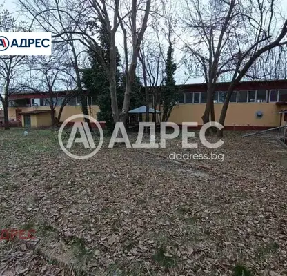 Снимка 4 — Промишлена сграда в Разград, с. Подайва